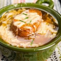 Tom Yum, canh sữa chua và những món súp nổi tiếng, bạn đã thử chưa? - 9