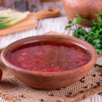 Tom Yum, canh sữa chua và những món súp nổi tiếng, bạn đã thử chưa? - 7