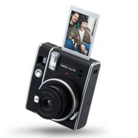 Máy ảnh Instax Mini 40 - Món phụ kiện thời trang cá tính-2