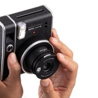 Máy ảnh Instax Mini 40 - Món phụ kiện thời trang cá tính-3