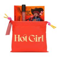 Megan Thee Stallion hợp tác Revlon ra mắt bộ trang điểm phiên bản giới hạn-4