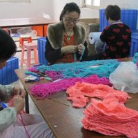 Ghé thăm “thủ đô đồ lót” lớn nhất thế giới-3