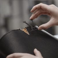 Louis Vuitton Capucines - biểu tượng vượt thời gian của sự nữ tính-2