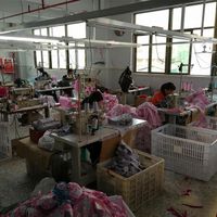 Ghé thăm “thủ đô đồ lót” lớn nhất thế giới-4