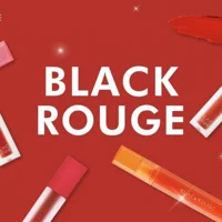 Black Rouge ra mắt website đồng hành cùng người dùng