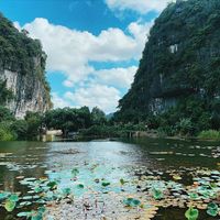 Có một Ninh Bình đẹp yên ả giữa mùa dịch COVID-19 - 2