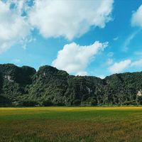Có một Ninh Bình đẹp yên ả giữa mùa dịch COVID-19 - 4
