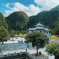 Có một Ninh Bình đẹp yên ả giữa mùa dịch COVID-19 - 8