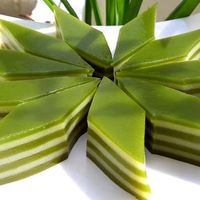 Bánh da lợn Việt Nam có tên trong Top 100 món bánh nổi tiếng nhất thế giới