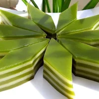 Bánh da lợn Việt Nam có tên trong Top 100 món bánh nổi tiếng nhất thế giới