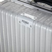 RIMOWA Fendi