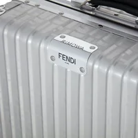 RIMOWA Fendi