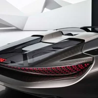 Audi Skysphere concept