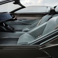 Audi Skysphere concept