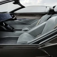 Audi Skysphere concept