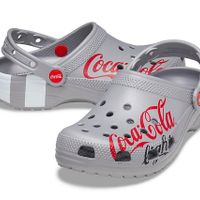 Crocs x Coca Cola