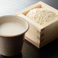 Amazake - Thức uống làm đẹp của phụ nữ Nhật Bản
