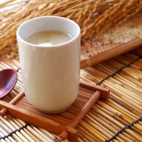 Amazake - Thức uống làm đẹp của phụ nữ Nhật Bản