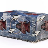 200 nghệ sỹ tham gia tái thiết chiếc rương Louis Vuitton kinh điển-6