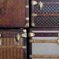 200 nghệ sỹ tham gia tái thiết chiếc rương Louis Vuitton kinh điển-2