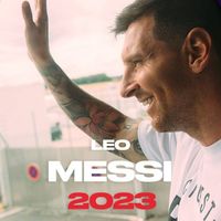 Lionel Messi chính thức ký hợp đồng bom tấn 2 năm cùng PSG