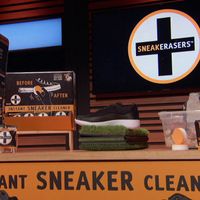 Làm sạch sneaker tức thì với mút gôm SneakERASERS-4
