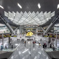 Sân bay Changi không còn đứng vị trí số 1 thế giới-2