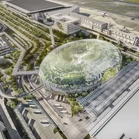 Sân bay Changi không còn đứng vị trí số 1 thế giới-4