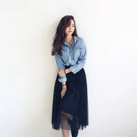 Nâng tầm đẳng cấp trang phục mùa thu của bạn