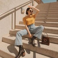 Nâng tầm đẳng cấp trang phục mùa thu của bạn-8