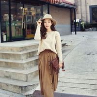 Nâng tầm đẳng cấp trang phục mùa thu của bạn-3