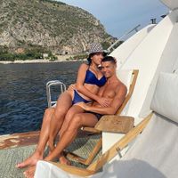 Bí quyết sở hữu đường cong nóng bỏng như bạn gái Ronaldo-3