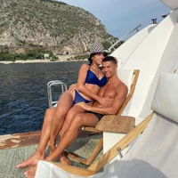 Bí quyết sở hữu đường cong nóng bỏng như bạn gái Ronaldo-3