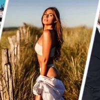 Những cô nàng wags nóng bỏng nhất thế giới