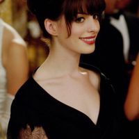 Những kiểu tóc làm nên thương hiệu Anne Hathaway-8