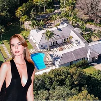 Toàn cảnh biệt thự 6,5 triệu USD tại vịnh Byron của Liam Hemsworth