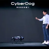 Xiaomi CyberDog