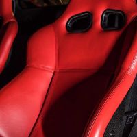Sieu xe Ferrari Enzo anh 8