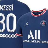Lionel Messi Paris Saint German