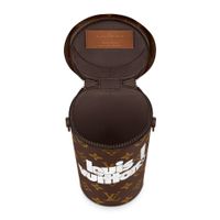 Louis Vuitton Coffe Cup Pouch