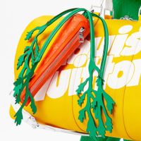 Louis Vuitton Carrot Pouch