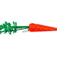 Louis Vuitton Carrot Pouch