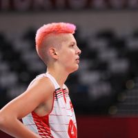 Nhìn lại những mái tóc thời trang, cá tính tại Olympic Tokyo 2020-8