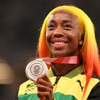 Nhìn lại những mái tóc thời trang, cá tính tại Olympic Tokyo 2020-5