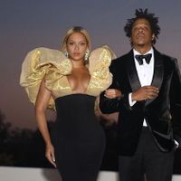 Beyoncé và Jay-Z là đại sứ thương hiệu mới nhất của Tiffany