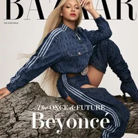 Beyonce Harper