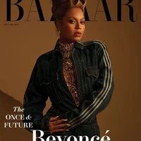 Beyonce Harper