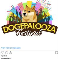 Lễ hội âm nhạc Dogecoin