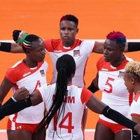 Nhìn lại những mái tóc thời trang, cá tính tại Olympic Tokyo 2020-7