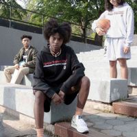 Reebok